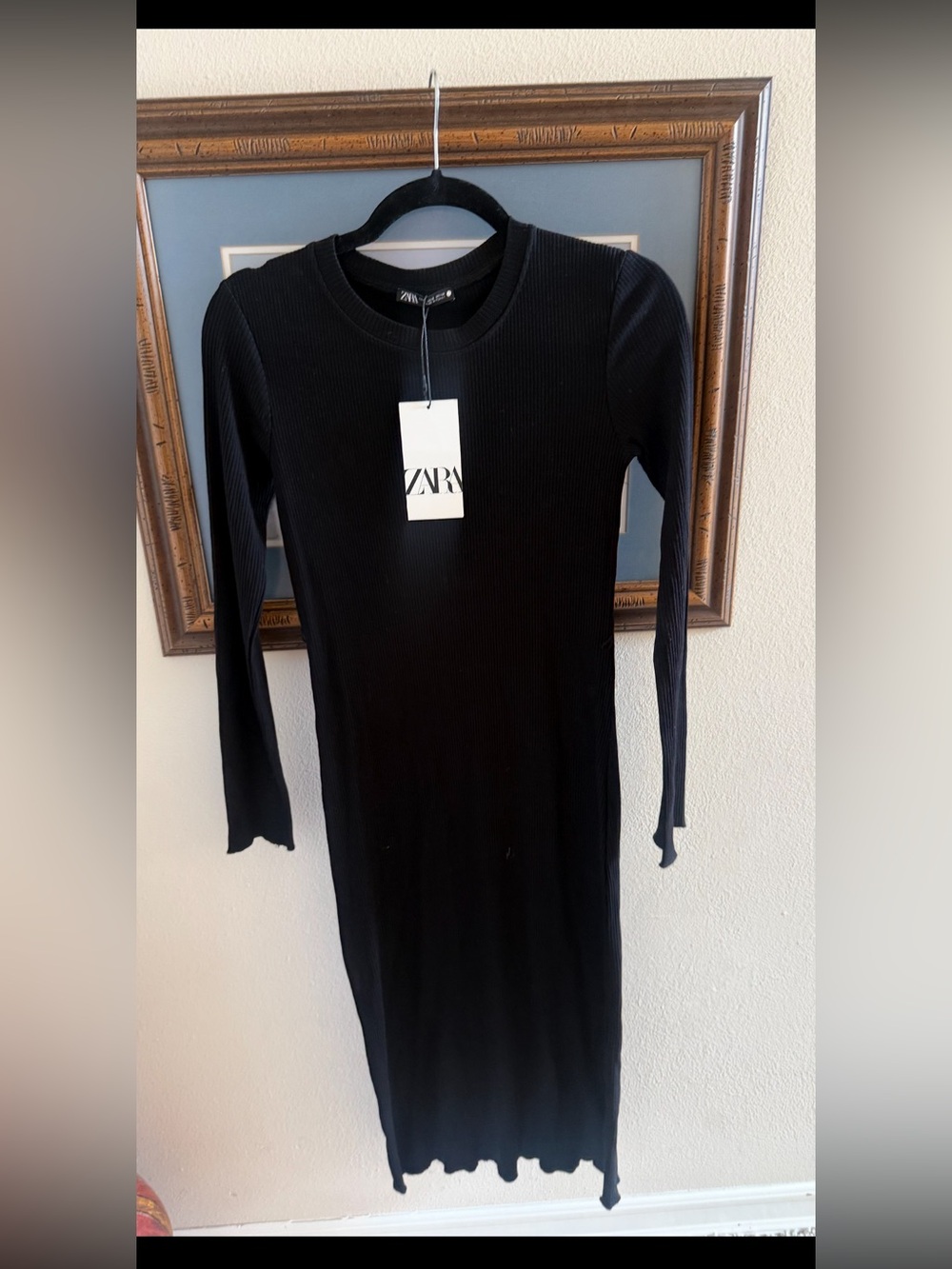 NWT Zara dress